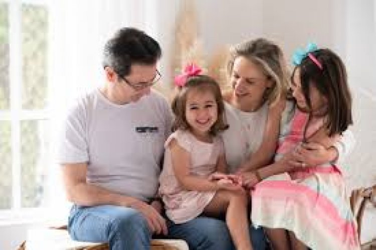 O Propósito de Deus para a Família