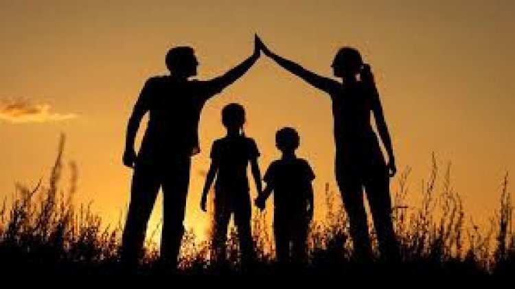 A Família e os Desafios Atuais