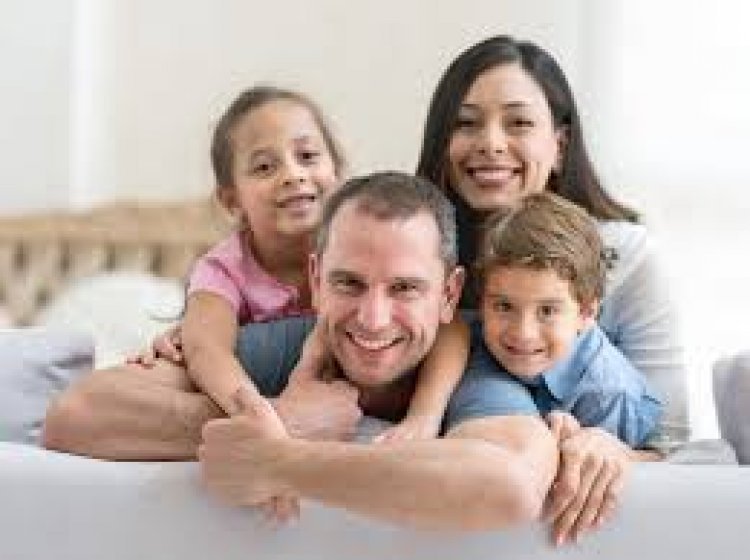 Como Cuidar da Família?