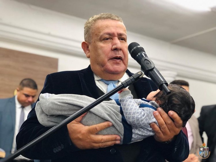 Nossa Santa Ceia Setorial