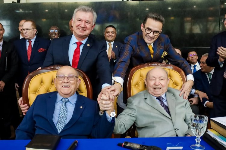 Convenção Nacional das Assembleias de Deus do Ministério de Madureira
