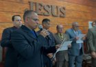 Culto no Balneário São José foi uma benção