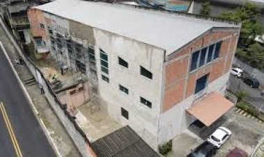 Data da Inauguração do Novo Templo Setor 50 é divulgada